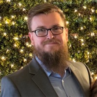 MoneyGram Employee Jason Boring's profile photo