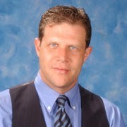 Firstbank Florida Employee Doron Rachman's profile photo