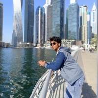 Vijay Kumar Email