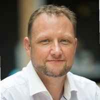 Synexa Life Sciences Employee Paul Holme's profile photo