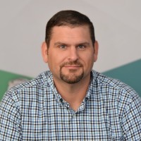 Sovos Employee Doug Simon's profile photo