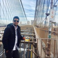 Vikash B Email