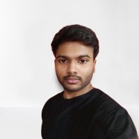 Collaborationroom.AI Employee Mrutunjay Panda's profile photo