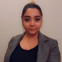 Macadamian Employee Marjan Ahmadi's profile photo