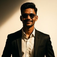 Ankush Patil Email