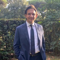 Desìo charming hotels Employee Simone Betti's profile photo