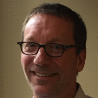 Retired Employee Chris Lofgren's profile photo