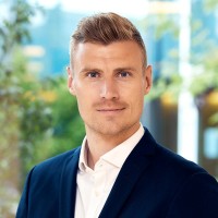 Deloitte Employee Thomas Kragh's profile photo