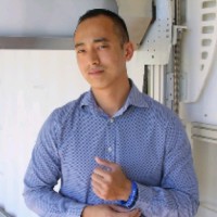 PRINTATRON, INC. Employee Andy Tran's profile photo