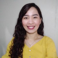 AI bees Employee Danikka Palagud's profile photo