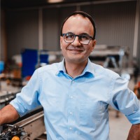 Sebastian Jost Email & Phone Number