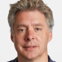 Amazon Employee Julian Monaghan's profile photo