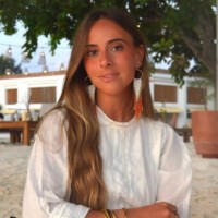 Singular One Employee Carla González Guerrero's profile photo