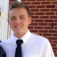 Rockbridge County High School Employee Holden Branham's profile photo