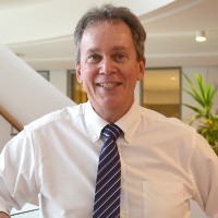 Queensland Treasury Employee Bill Dwyer's profile photo