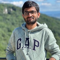 U.S. Bank Employee Sumanth S's profile photo