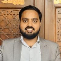 DigiU Employee Muhammad Ammad's profile photo