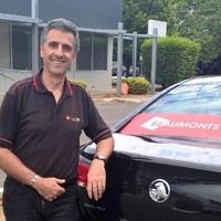 Beaumont Tiles Employee Frank West's profile photo