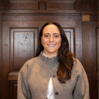 Talent&Pro Employee Noor van Lierop's profile photo