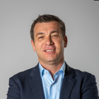 SiComputer S.p.A. Employee Stefano Zaganelli's profile photo