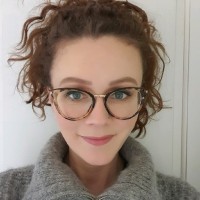 Thought Employee Rachel Burgess's profile photo