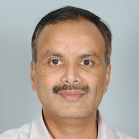 Boston Scientific Employee Ranjit Chavan's profile photo
