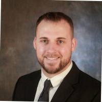 Alvine Engineering Employee Joshua Wilson's profile photo