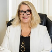 Keren Kayemeth LeIsrael - Jewish National Fund Employee Karine Laor's profile photo