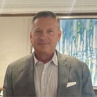 Eurpac Service Inc. Employee Christopher Moore's profile photo