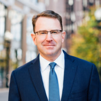 The Norden Group Employee Brent Cochran's profile photo