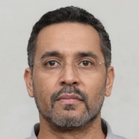 Solano Security Employee Juan Smyth's profile photo