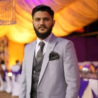 Tech Solutions.ae Employee Asim Waris's profile photo