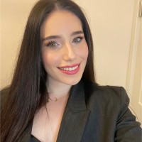 Juico Employee Simge İpek's profile photo
