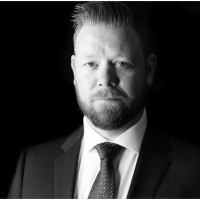 Harris Sliwoski LLP Employee Jack Scrantom's profile photo