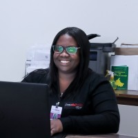 PrevMet Employee Lidiane Negreiros's profile photo