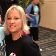 Cisco Systems Employee Kristin Clarke's profile photo