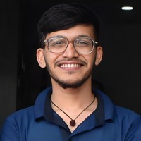 Manipal Media Network Ltd. Employee Avaneesh Bhat's profile photo