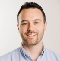 Axial3D Employee Daniel Crawford's profile photo