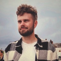 Fleming Employee Bernardas Laucius's profile photo