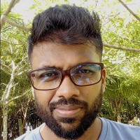 Analog Inference Employee Deshan Arachchi's profile photo