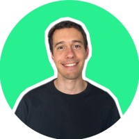 Bildung Data Employee Geronimo Rucker Embden's profile photo