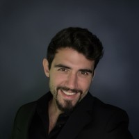 Youssef Almkari Email & Phone Number