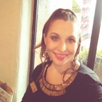 Andro400 Employee Ashley Smith's profile photo
