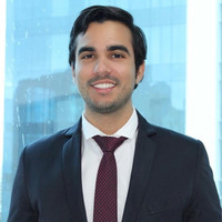 Key Executives Headhunter Employee Ernesto Castro Andrade's profile photo