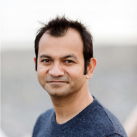 Wind River Employee Viral Mehta's profile photo