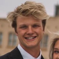 Volkswagen Employee Connor Ott's profile photo
