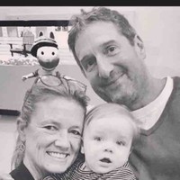 East Hampton Indoor Tennis Employee Scott Rubenstein's profile photo