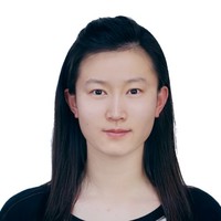 AMD Employee Monica Li's profile photo