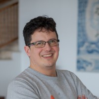 Remote Employee Benjamin Newton's profile photo
