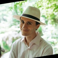 C3D Labs Employee Evgeny Kondratyuk's profile photo